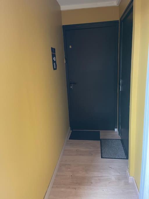 Le Cosy Dunkerquois Apartment Dunkirk Екстериор снимка