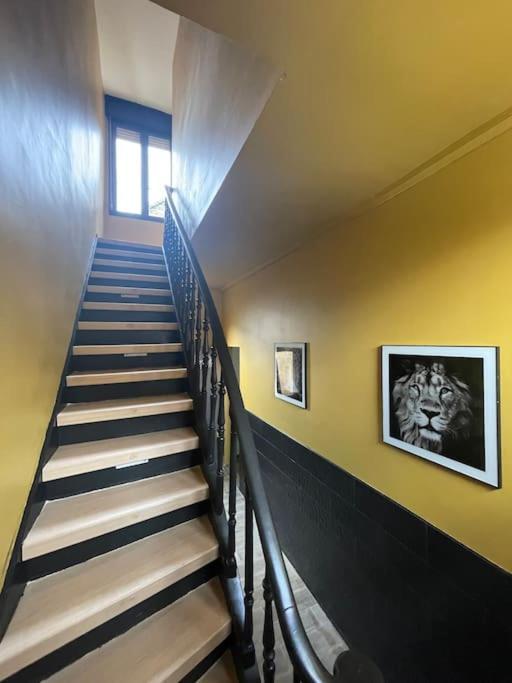 Le Cosy Dunkerquois Apartment Dunkirk Екстериор снимка