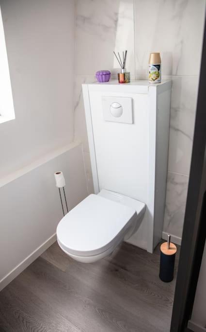 Le Cosy Dunkerquois Apartment Dunkirk Екстериор снимка