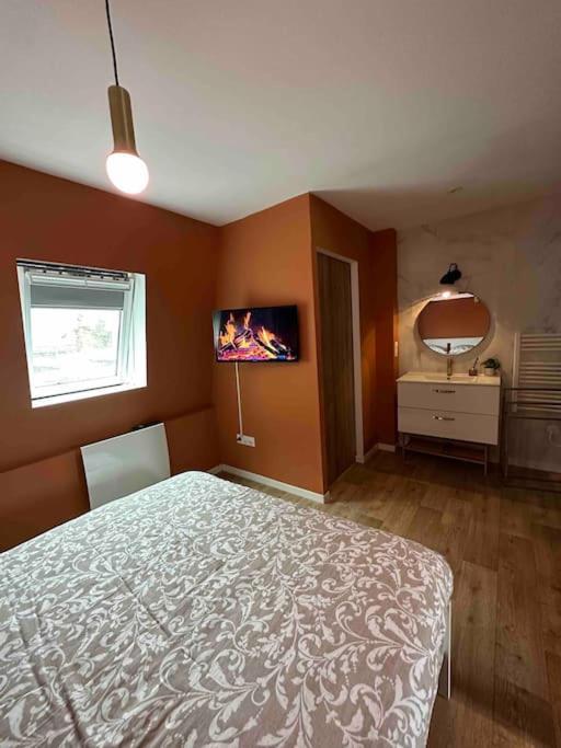 Le Cosy Dunkerquois Apartment Dunkirk Екстериор снимка