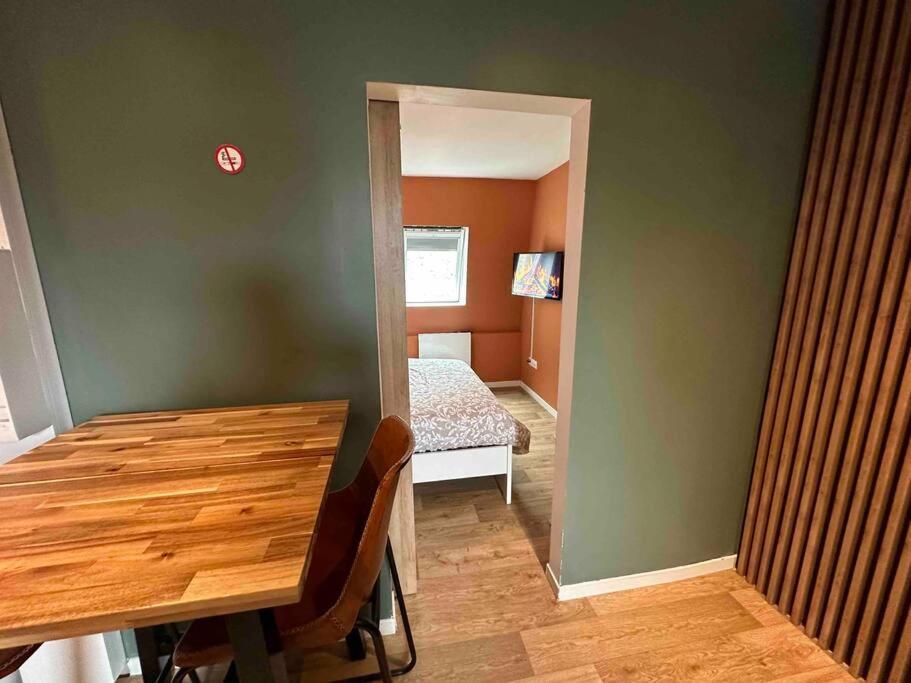 Le Cosy Dunkerquois Apartment Dunkirk Екстериор снимка
