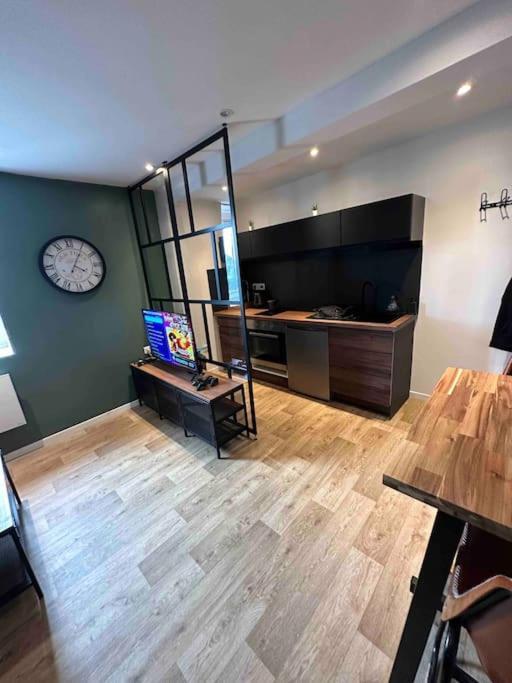 Le Cosy Dunkerquois Apartment Dunkirk Екстериор снимка