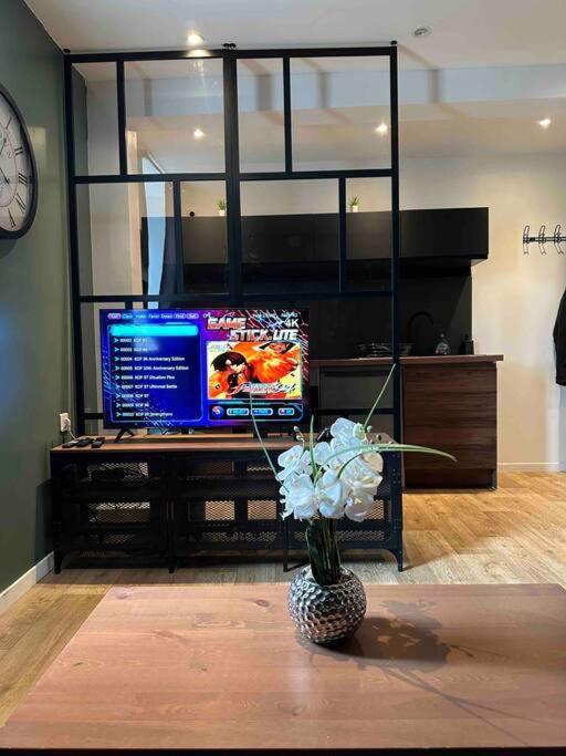 Le Cosy Dunkerquois Apartment Dunkirk Екстериор снимка