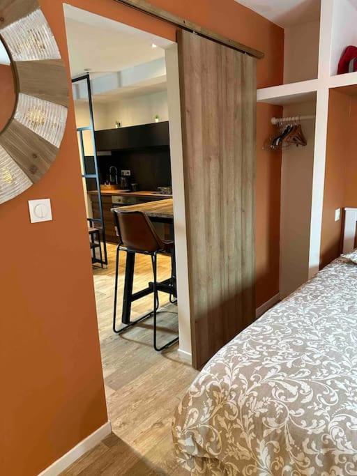 Le Cosy Dunkerquois Apartment Dunkirk Екстериор снимка