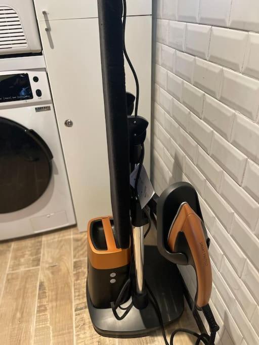 Le Cosy Dunkerquois Apartment Dunkirk Екстериор снимка